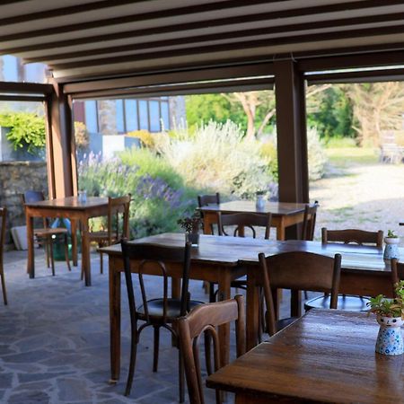 Agripodere Il Falco Pontremoli Zewnętrze zdjęcie