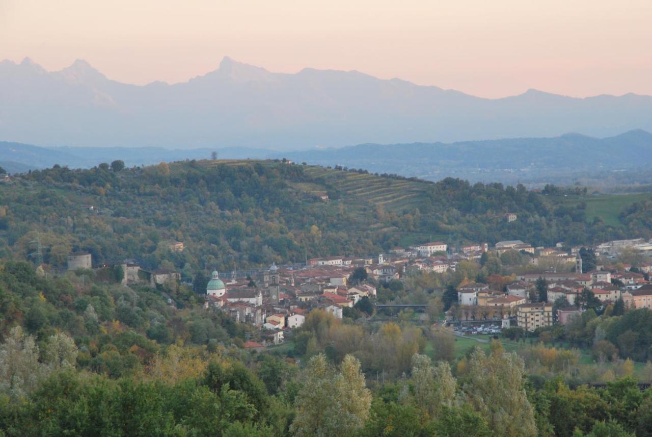 Agripodere Il Falco Pontremoli Zewnętrze zdjęcie