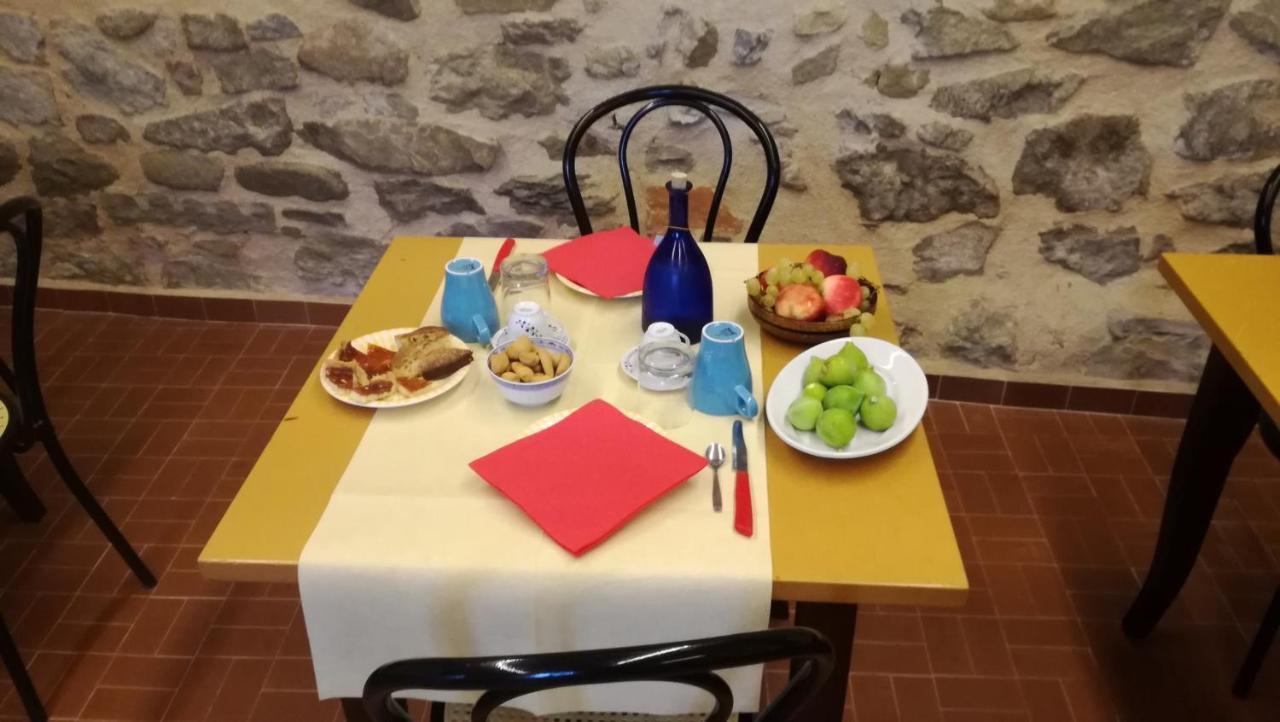 Agripodere Il Falco Pontremoli Zewnętrze zdjęcie