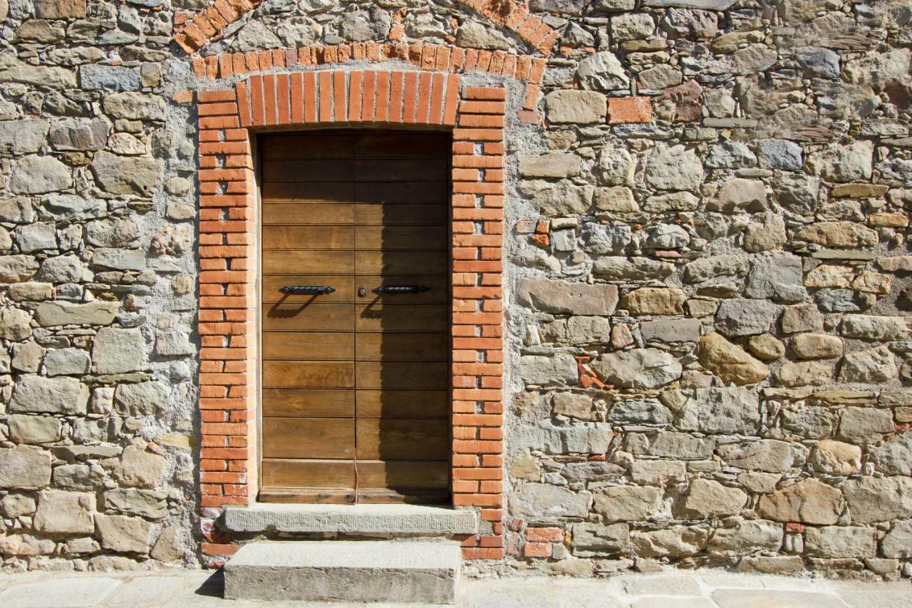 Agripodere Il Falco Pontremoli Zewnętrze zdjęcie